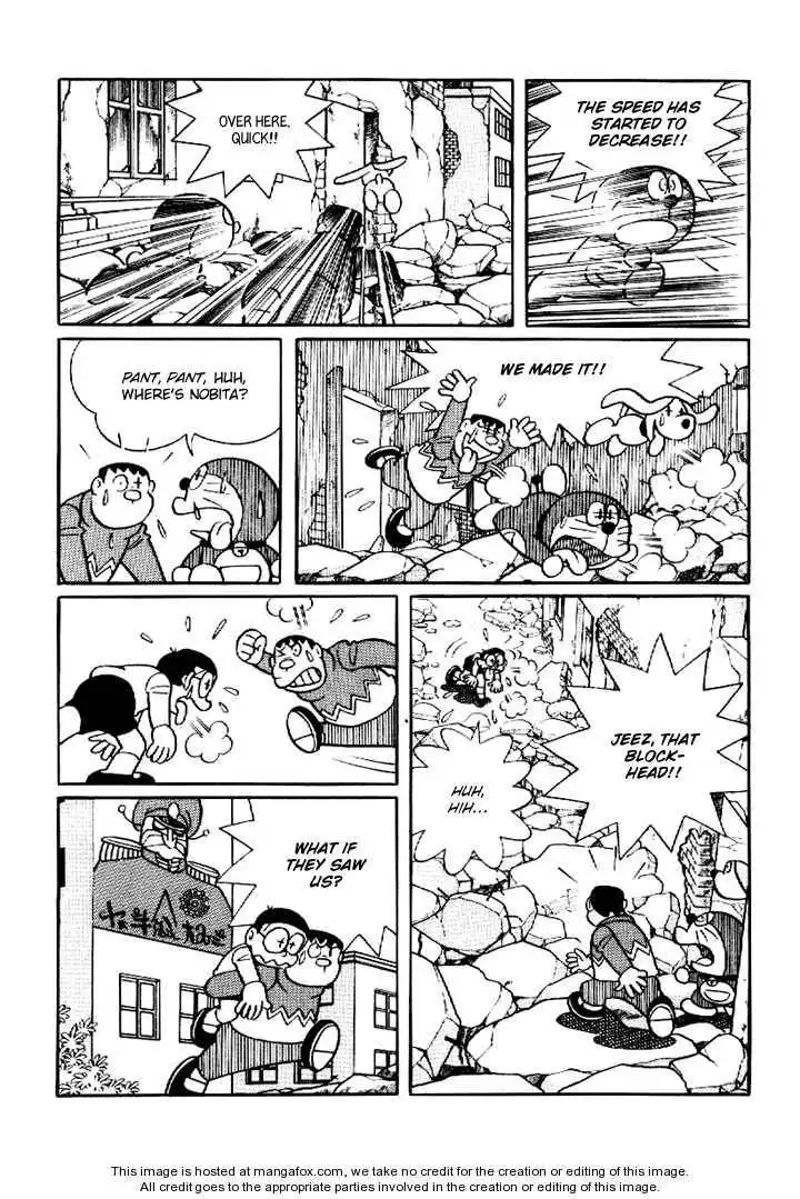 Doraemon Long Stories Chapter 6.4 29